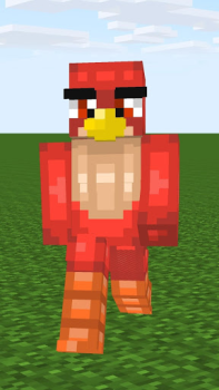 Download Minecraft Custom Skin Creator Hiburan untuk Android tangkapan layar 5