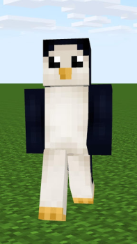 Download Minecraft Custom Skin Creator Hiburan untuk Android tangkapan layar 7