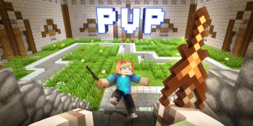 Maps for Minecraft PE