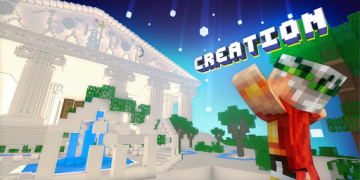 Maps for Minecraft PE