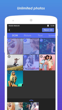 Download Video Maker: Photo Music Video Pemutar & Editor Video untuk Android tangkapan layar 7