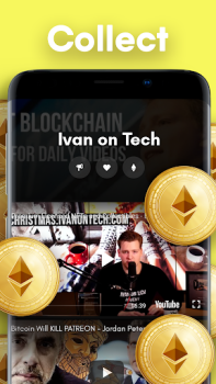 Download TV-TWO: Watch & Earn Rewards - Hiburan untuk Android tangkapan layar 5