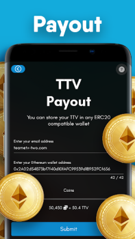 Download TV-TWO: Watch & Earn Rewards - Hiburan untuk Android tangkapan layar 6
