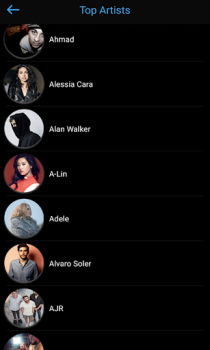 Download Free Music Musik dan audio untuk Android tangkapan layar 6