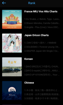 Download Free Music Musik dan audio untuk Android tangkapan layar 7