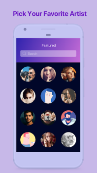 Download Music - Mp3 Music Player Musik dan audio untuk Android tangkapan layar 3