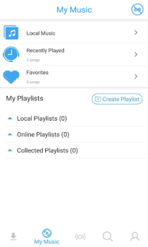 Free Music - music downloader