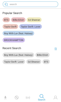 Free Music - music downloader