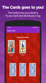 Download Таро Бесплатно Gaya hidup untuk Android tangkapan layar 3