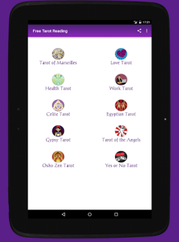 Download Таро Бесплатно Gaya hidup untuk Android tangkapan layar 6