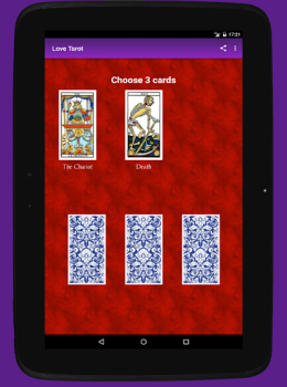 Download Таро Бесплатно Gaya hidup untuk Android tangkapan layar 7
