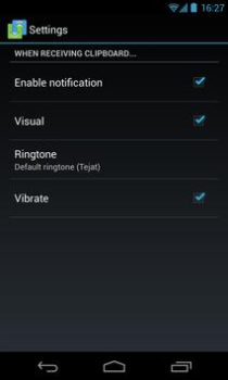 Clipbrd Beta