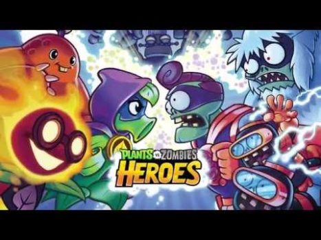 Download Plants vs. Zombies™ Heroes Permainan kasual untuk Android