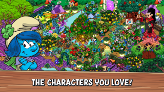 Download Smurfs' Village Permainan kasual untuk Android tangkapan layar 3