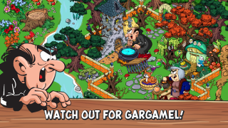 Download Smurfs' Village Permainan kasual untuk Android tangkapan layar 5