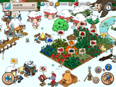 Download Smurfs' Village Permainan kasual untuk Android tangkapan layar 7