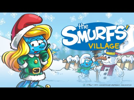 Download Smurfs' Village Permainan kasual untuk Android tangkapan layar 8