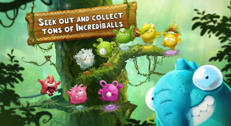Download Rayman Adventures Petualangan untuk Android tangkapan layar 3