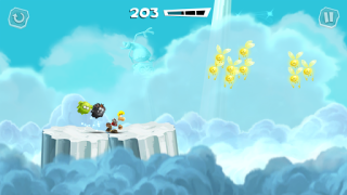 Download Rayman Adventures Petualangan untuk Android tangkapan layar 6