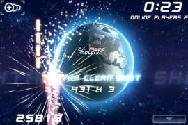 Download Stardunk Game olahraga untuk Android tangkapan layar 2