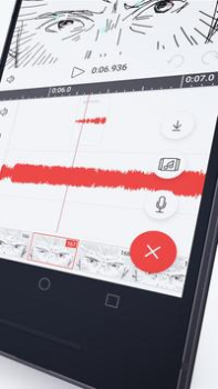 FlipaClip: Create 2D Animation
