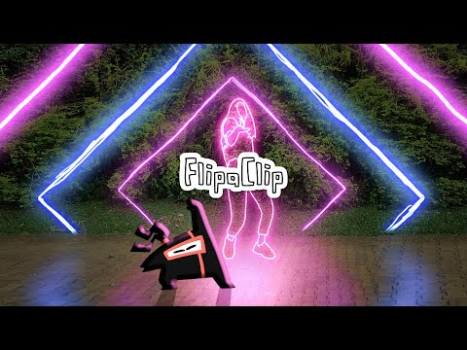 FlipaClip: Create 2D Animation