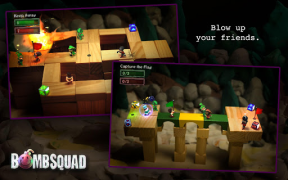 Download BombSquad VR Game aksi untuk Android tangkapan layar 2