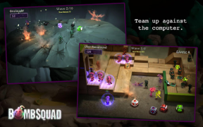 Download BombSquad VR Game aksi untuk Android tangkapan layar 3