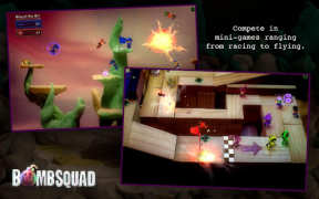 Download BombSquad VR Game aksi untuk Android tangkapan layar 4