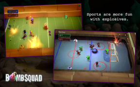 Download BombSquad VR Game aksi untuk Android tangkapan layar 5