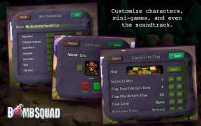 Download BombSquad VR Game aksi untuk Android tangkapan layar 6