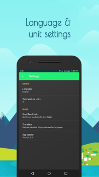 Download xAmpere - Battery Charge Info Alat untuk Android tangkapan layar 3