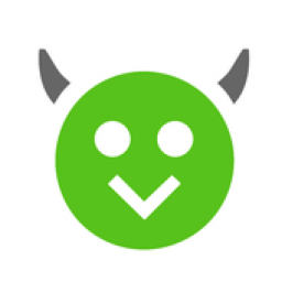 Logo HappyMod