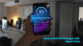 Net Signal: WiFi & 5G Meter