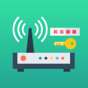Download  WiFi Router Password