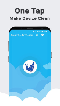 Download Empty Folder Cleaner Alat untuk Android tangkapan layar 4