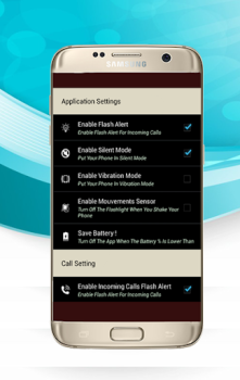 Download Flash on Call 2 Kerja untuk Android tangkapan layar 4
