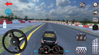 Download Drift Online Araba Yarışı Ras untuk Android tangkapan layar 2