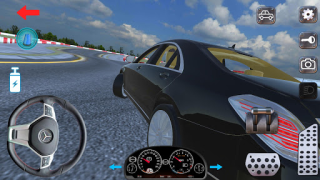 Download Drift Online Araba Yarışı Ras untuk Android tangkapan layar 3