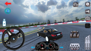 Download Drift Online Araba Yarışı Ras untuk Android tangkapan layar 4
