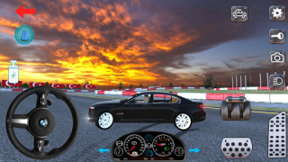 Download Drift Online Araba Yarışı Ras untuk Android tangkapan layar 5
