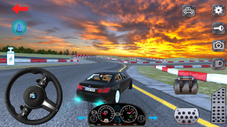 Download Drift Online Araba Yarışı Ras untuk Android tangkapan layar 6