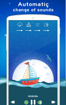 Download Lullabies for children Ibu dan masa kecil untuk Android tangkapan layar 5