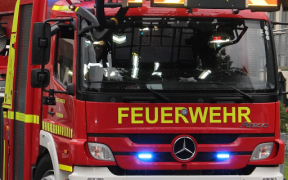 Download Fire department siren Hiburan untuk Android tangkapan layar 2
