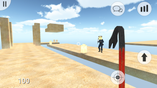Download DeathRun Portable Game aksi untuk Android tangkapan layar 2