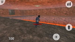 Download DeathRun Portable Game aksi untuk Android tangkapan layar 3