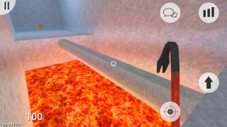 Download DeathRun Portable Game aksi untuk Android tangkapan layar 4