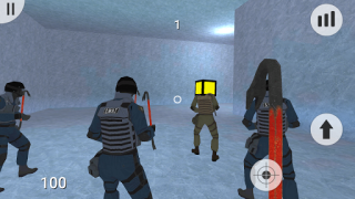Download DeathRun Portable Game aksi untuk Android tangkapan layar 5