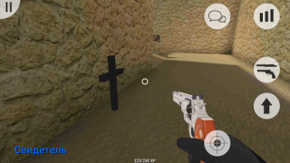 Download MurderGame Portable Game aksi untuk Android tangkapan layar 2
