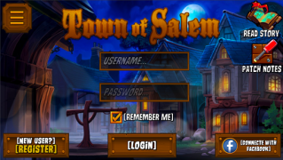 Download Town of Salem - The Coven Strategi untuk Android tangkapan layar 2